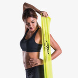 PTP MediBand Overhead Tricep Extension Exercise