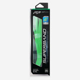 Green SuperBand by PTP - For Ultra Light Lift on Monkey Bars