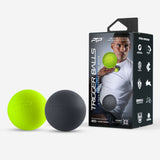 PTP Trigger Balls - for Targeted Point Release Anywhere