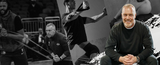 PTP Appoints World-Renowned Trainer Gunnar Peterson as Performance Director