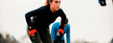 Winter Warm-Up: A Crucial Routine