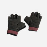 LIGHTWEIGHT TRAINING GLOVES CHERRY COLA XS/S
