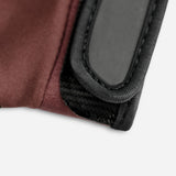 LIGHTWEIGHT TRAINING GLOVES CHERRY COLA XS/S