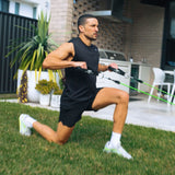 TOTAL RESISTANCE GYM