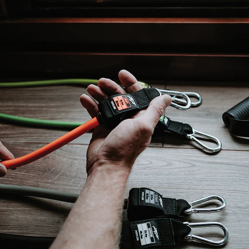 Resistance bands