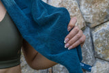 SPORTS PRO COTTON TOWEL REGULAR