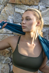 SPORTS PRO COTTON TOWEL REGULAR