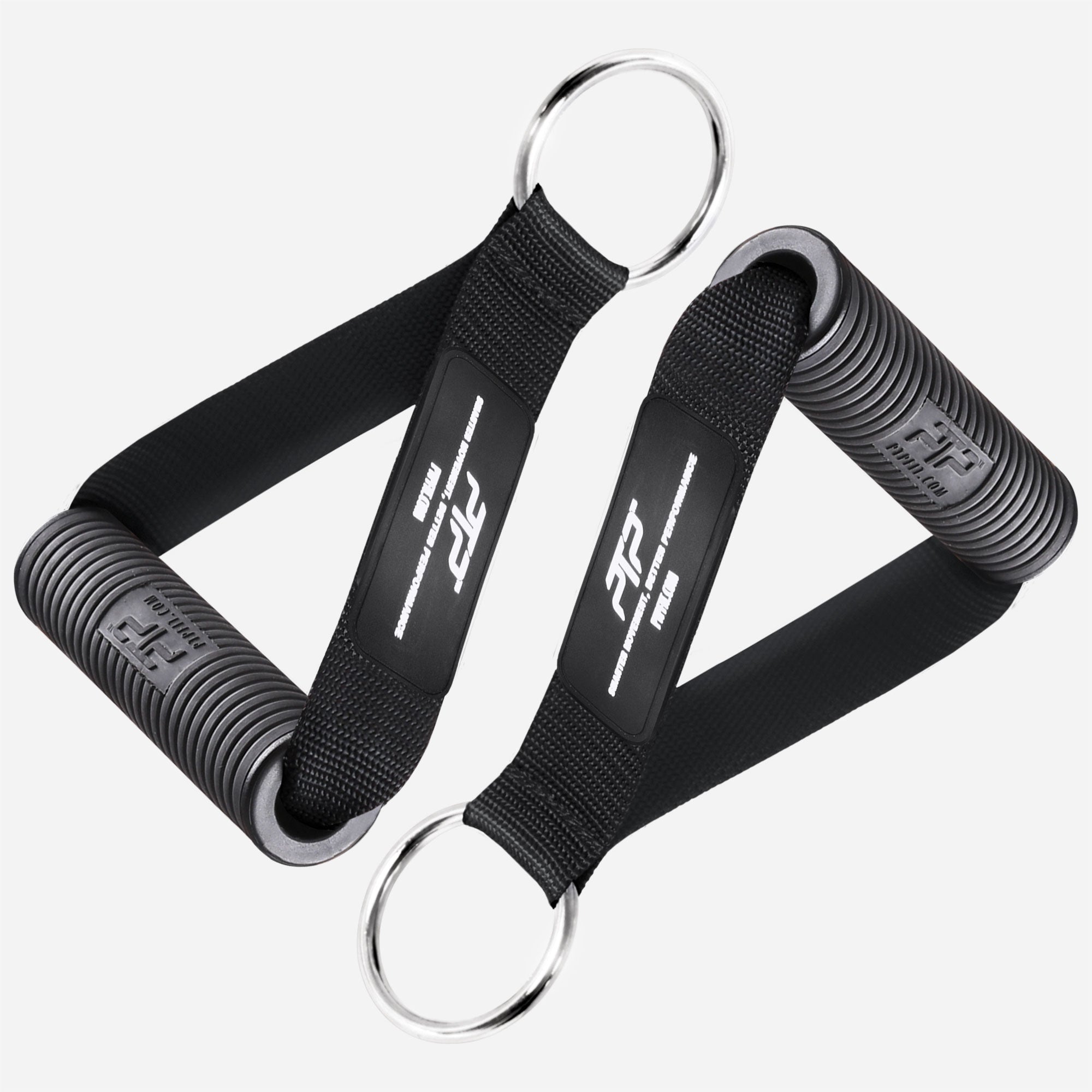 ULTIMATE RESISTANCE ACCESSORIES KIT