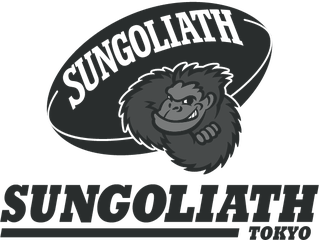 Tokyo Suntory Sungoliath