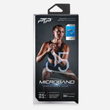 MicroBand Silver/Ultimate by PTP - Packaging