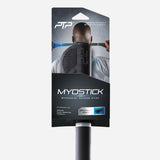 PTP Myostick - Massage Stick by PTP for Self-Tension Relief