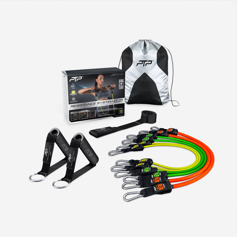 Home Gym Resistance Training Equipment PTP Home Fitness Equipment UK