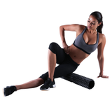 Hip Release with the PTP Large Therapy Roller