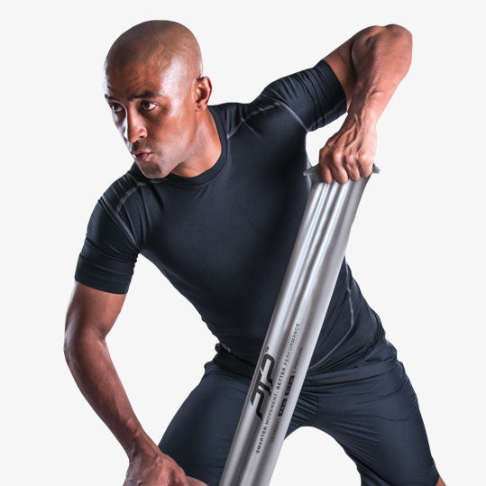 PTP MediBand Back Row Exercise - George Gregan