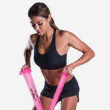 PTP MediBand Flat Band Pilates Exercise