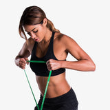 PTP SuperBand Exercise