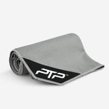 PTP Hyper Cool Towel in Grey - Perfect for all Activities