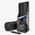 FASCIA RELEASE ROLLER MEDIUM