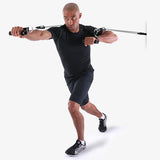 PTP Door Anchor - Alternate Punch featuring George Gregan