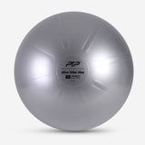 PTP Steel Grey CoreBall 75 cm - for Tall Individuals