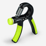 Grip Strengthener | PTP Grip Strength with Easy Dial & Robust Steel Spring Construction