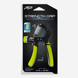 PTP Strength Grip | Adjustable 10 to 40 kg worth of tension