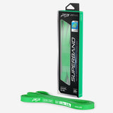 PTP SuperBand Green Ultra Light