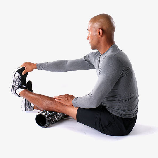 PTP Massage Therapy Roller - Calf Release featuring George Gregan